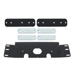 New For Polaris Sportsman 400 450 500 570 600 700 800 Snow Plow Mid Mount Kit