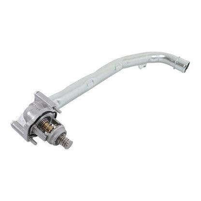 12678779 Thermostat Housing Assembly Fit For 17-23 GMC Acadia Cadillac XT5 V6