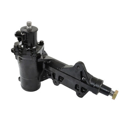 Fit For Ford F-100 1970 1971 1972-1979 Power Steering Gear box 277504 D9TZ3504A