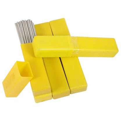 E7018 5/32" Stick electrodes welding rod 50 lbs (10 lbs x 5 Pack)