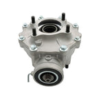 NEW Complete Rear Differential &Axle Kit for Honda Rancher 420 TRX420 2007-2013