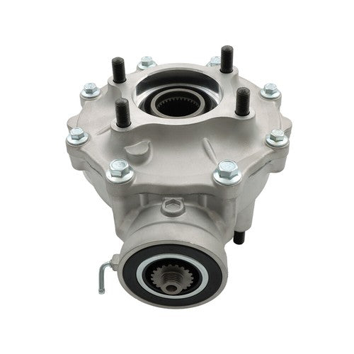 NEW Complete Rear Differential &Axle Kit for Honda Rancher 420 TRX420 2007-2013