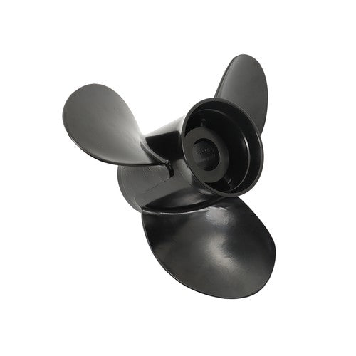 3 1/4x17Aluminum Boat Propeller Fits For Mercury 40-140HP 15Tooth RH 48-77344A45