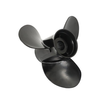 3 1/4x17Aluminum Boat Propeller Fits For Mercury 40-140HP 15Tooth RH 48-77344A45