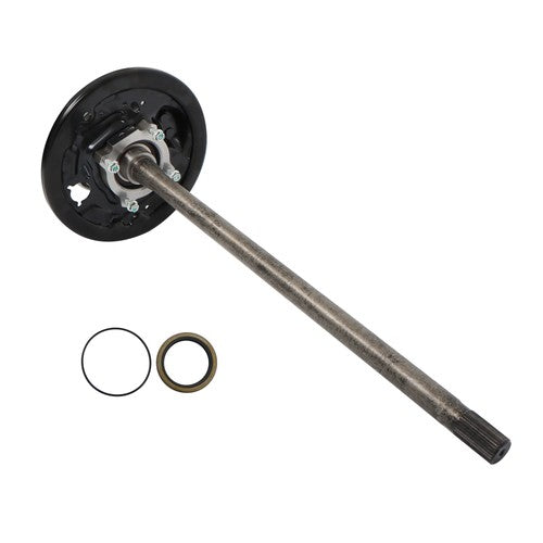 For 05-15 Toyota Tacoma Pre-Pressed Rear Driver Side Axle Shaft Assembly