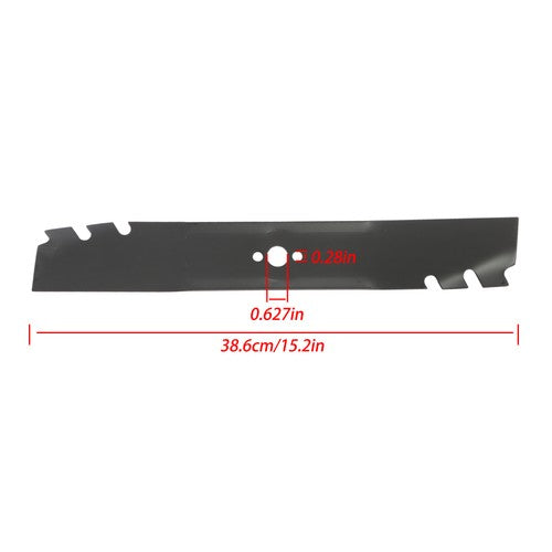 6 ×Mulching Blades For Toro 20199 20200 20975 30" 116-6358-S 116-6358-03