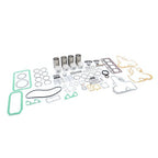 KH-151 KH-101 V1902 KH151 KX040 KX045 KX033 Overhaul Rebuild Kit For Kubota