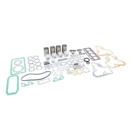 KH-151 KH-101 V1902 KH151 KX040 KX045 KX033 Overhaul Rebuild Kit For Kubota