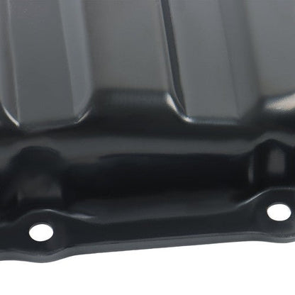 Lower Engine Oil Pan Sump New For Nissan Altima Rogue l4 2.5L 2014-2018 264-571