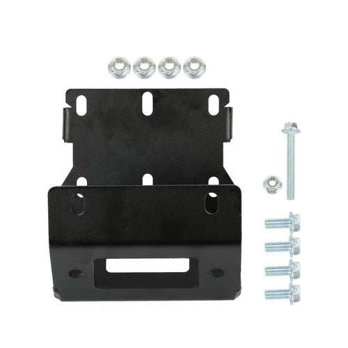 For Honda Rancher Foreman RubiconTRX420/500/520 New Winch Mounting Plate ATV
