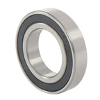 10 Pcs R24-2RS 1-1/2×2-5/8×9/16" Double Rubber Seal Deep Groove Ball Bearing