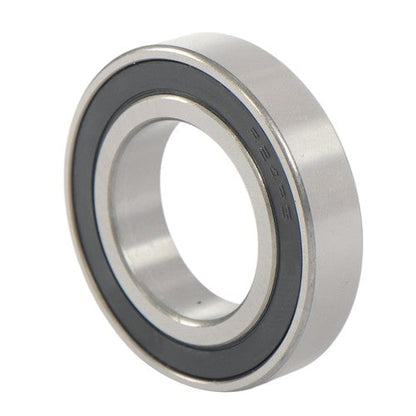 10 Pcs R24-2RS 1-1/2×2-5/8×9/16" Double Rubber Seal Deep Groove Ball Bearing