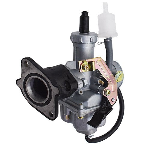 New For Honda FourTrax 200 TRX200 TRX200D Carburetor&Intake Manifold Boot