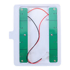 W11043011 W10866538 Replacement LED Module Light Kits for Whirlpool