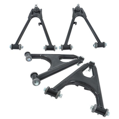 For Yamaha WARRIOR 350 YFM350X3GD-23550-00-35 Front Lower &  A-Arms 1989-2003
