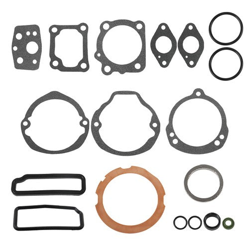 Engine Motor Top End Gasket Kit Set for Honda ATC 90 90K 110 1970-1985