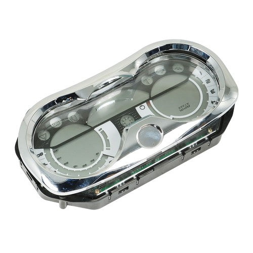 For RXP-X RXT-X GTX 2006-2011 278002270 LCD Speedometer Gauge Cluster