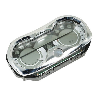 For RXP-X RXT-X GTX 2006-2011 278002270 LCD Speedometer Gauge Cluster
