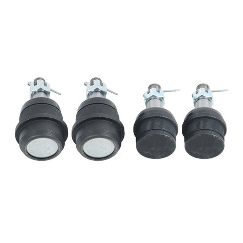 15x Outer Tie Rod Ends Control Arms Ball Joint For Jeep Grand Cherokee 1999-2004