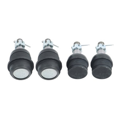 15x Outer Tie Rod Ends Control Arms Ball Joint For Jeep Grand Cherokee 1999-2004