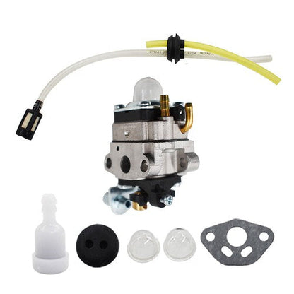 16100-ZM5-803 Carburetor Kit For Honda GX22 GX25 GX31 GX35 FG100 4 Stroke Engine
