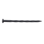 64pcs Anchoring Spik L-shaped 100FT Garden Edge Lawn Grass Stone Isolation Strip