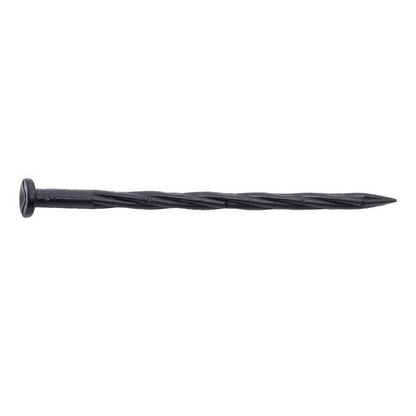 64pcs Anchoring Spik L-shaped 100FT Garden Edge Lawn Grass Stone Isolation Strip