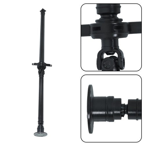 Fit For Mercury Milan 2007 2008 2009-2011 2.5L 3.0L Black Rear Prop Drive Shaft