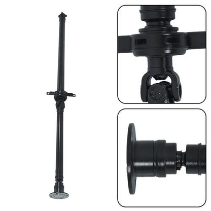 Fit For Mercury Milan 2007 2008 2009-2011 2.5L 3.0L Black Rear Prop Drive Shaft