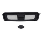 Black Fits For Subaru Impreza 2012-16 & Crosstrek 12-17 Front Grille Sport Style