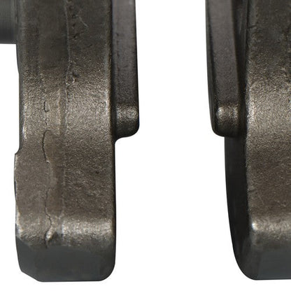 13200-016-0000 503-00993 132000160000 for HiSun 750 1:5 crankshaft Assy Massimo