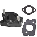 CARBURETOR SPACER JOINT & GASKET SET For YAMAHA GOLF CART G2 G8 G9 G11 G14