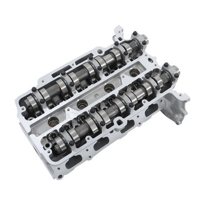 Fit For Chevy Sonic 4 Cyl 2012-2019 1.4L 55573669 Engine Cylinder Head  Assembly