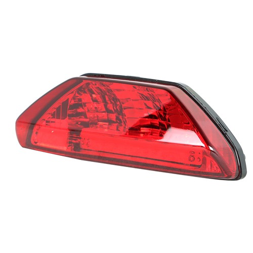 Nice Red Brake Lamp Tail Light 2006-2014 For Honda TRX400X 500 700 TRX 250 300