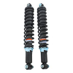 Front Shocks Absorber 2pcs 51400-HN1-A41 For Honda Sportrax TRX 400EX 1999-2008