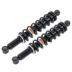 Rear Monotube Shocks 62100-38F00-019 For Suzuki Eiger 400 & King Quad 400 ATV