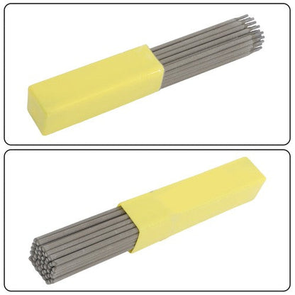 1 Pack E6013 5/32' x 14" 5lbs Premium Arc Welding Rods Carbon Steel Electrode