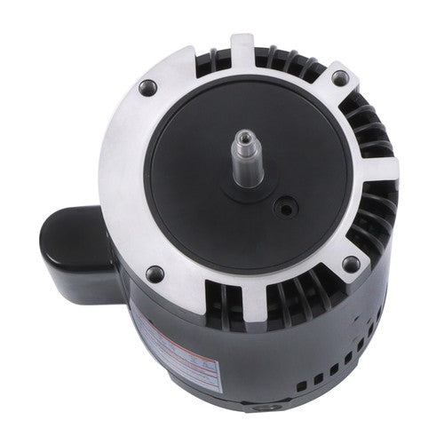 B127 3/4 HP 3450 RPM Swimming Pool Motor Single Speed Pool Pump Motor S56J Frame
