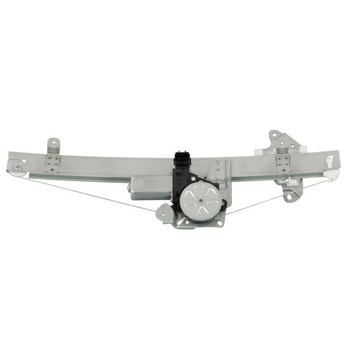 807206CA0A Front RH Window Regulator w/ Motor 6pins For Nissan Altima 2019-2022