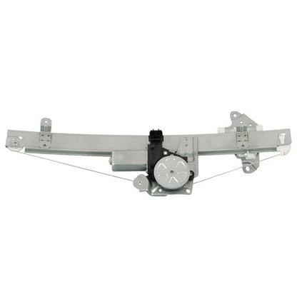 807206CA0A Front RH Window Regulator w/ Motor 6pins For Nissan Altima 2019-2022