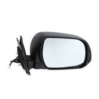 Right Power Mirror Passenger W/ Manual Folding Fit For 2005-2011 Toyota Tacoma