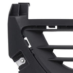 For Chevy Malibu 2014 2015 Plastic Black Front Bumper Cover Grille Assembly