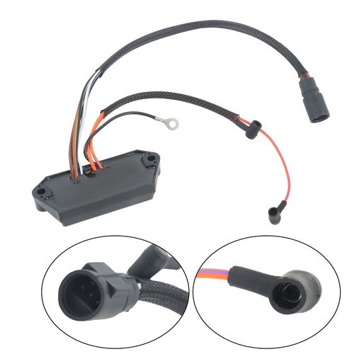 Power Pack Fits For Johnson Evinrude 4HP 5HP 6HP 8HP 14HP 15HP 396141 582281