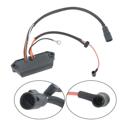 Power Pack Fits For Johnson Evinrude 4HP 5HP 6HP 8HP 14HP 15HP 396141 582281