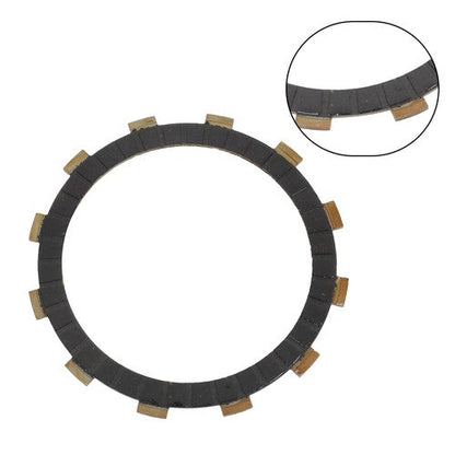 Plates Kit For Suzuki QuadSport Z400 2003-2014 Heavy Duty Clutch Friction Steel