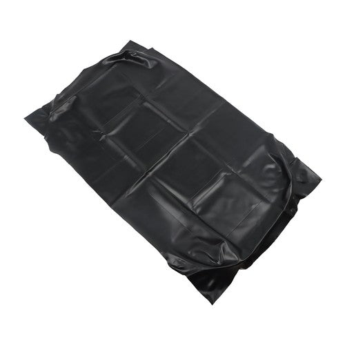 Front Seat Cover Set Black For EZGO TXT 1995-2013 Golf Cart 71602-G06 71753-G07