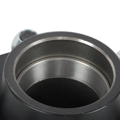 New 2 Sets 6-Lug 5.5" Trailer Wheel Hub Kits Fits For 6,000 lbs#42 Trailer Hubs