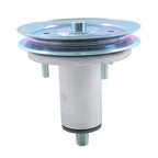 3 Pack Spindle Assembly W/ Pulley For Gravely Ariens 52" Deck 51537200 51528000