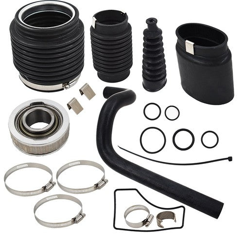 New For Mercruiser Boat Bravo 30-803100T1 Bellow Transom Seal Gimbal Bearing