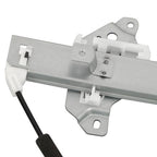 748-900 For Nissan Frontier 2005-2015 Power Window Regulator Rear Left w/Motor